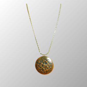 ネックレス Diatom